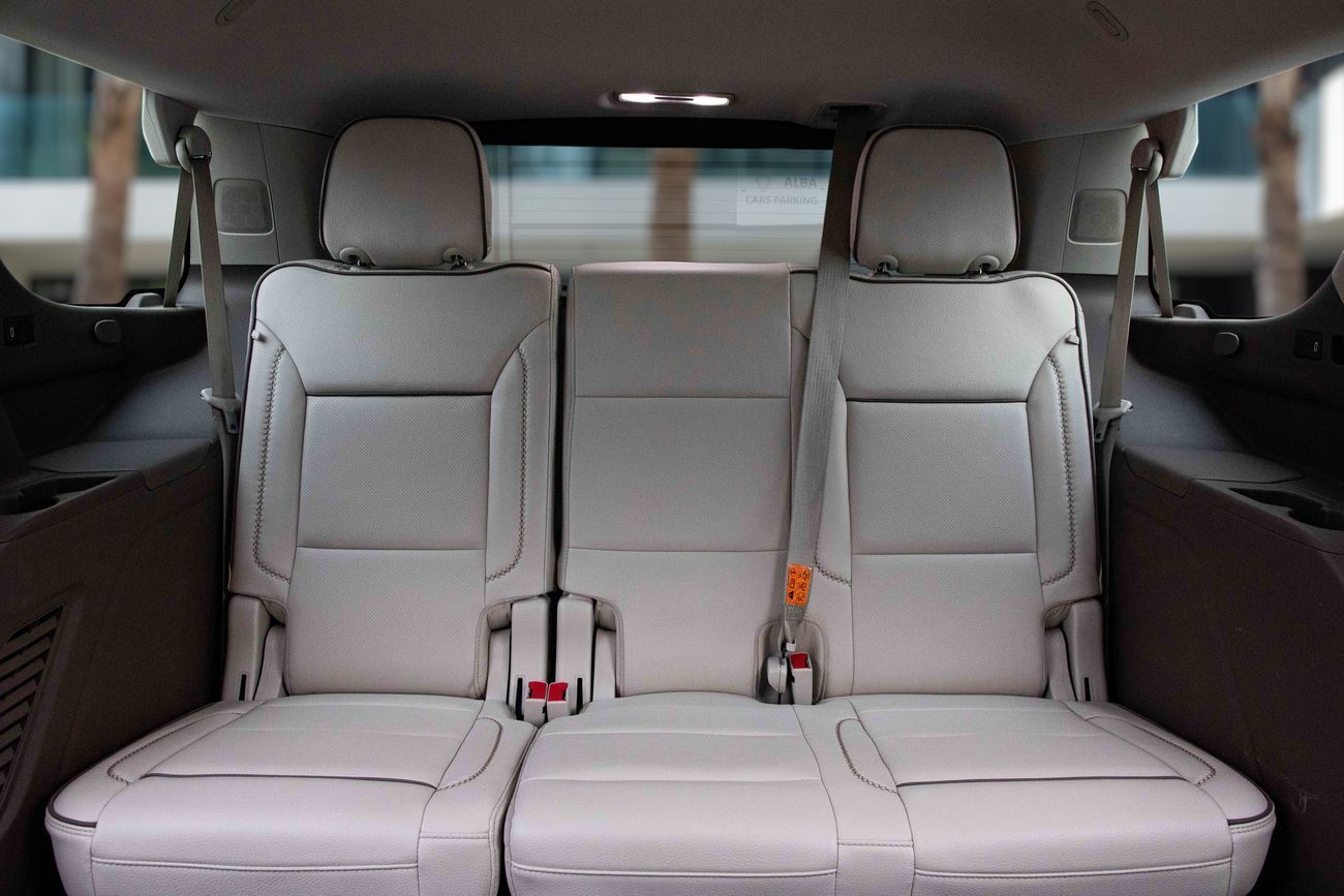 GMC Yukon 4,681 P.M | 0% Downpayment | GMC Yukon Denali | Agency Warranty!