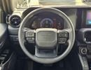 Toyota Prado VXR ALL ROUNDER TURBO || 2.8L DIESEL V4 || LETHAER WITH DRIVER PWR SEAT | SUNROOF (CODE#P28AR2)