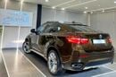 BMW X6 35i Exclusive 3.0L
