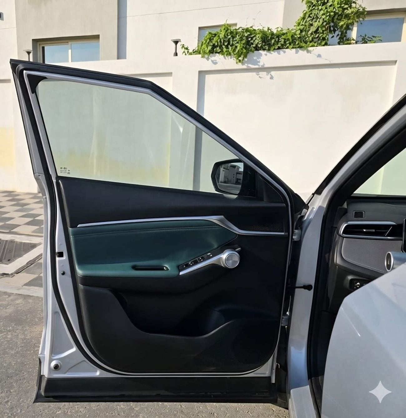 جي إي سي إمكو 1.5T GS