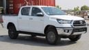 Toyota Hilux HILUX 2.7L AT PETROL 2024