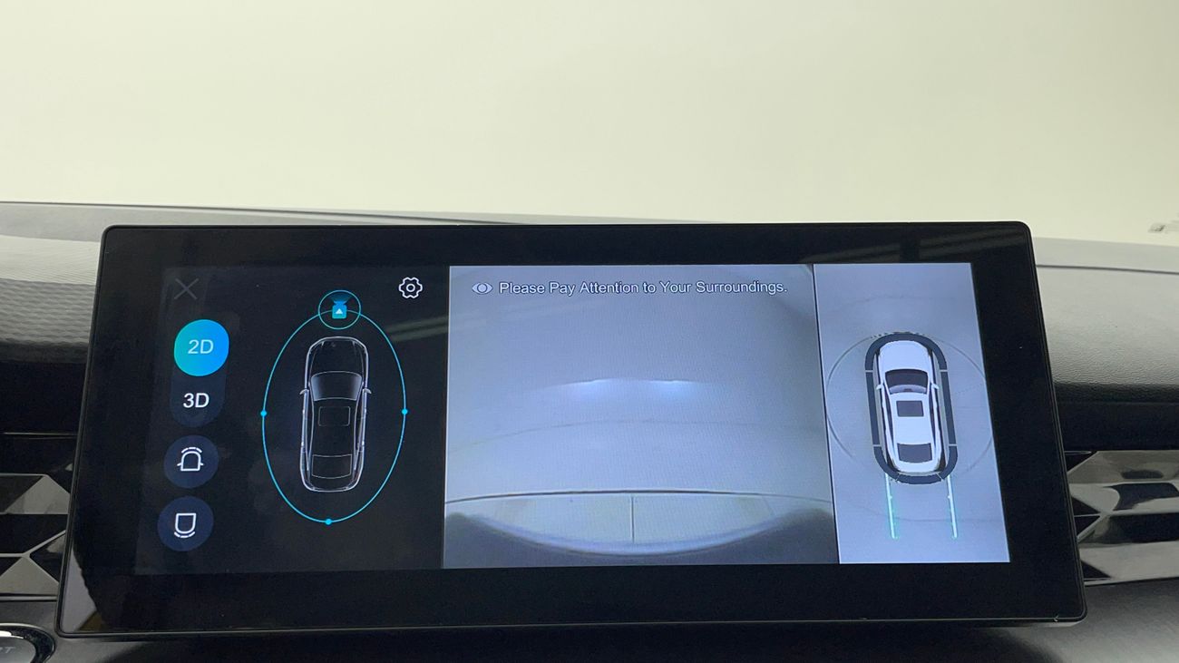 MG GT LUXURY 1.5 | Zero Down Payment | Home Test Drive