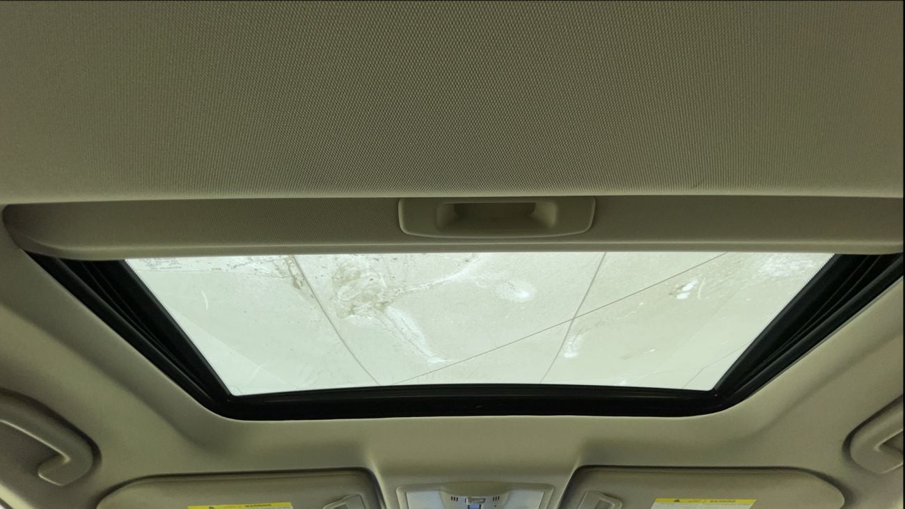 إنفينيتي QX70 LUXURY 3.7 | بدون دفعة مقدمة | اختبار القيادة في المنزل