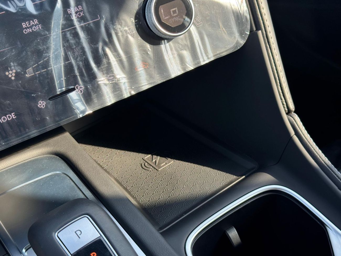 إنفينيتي QX60 3.5L Luxe V6 AWD GCC 2024 Export ONLY @ 153,000 AED