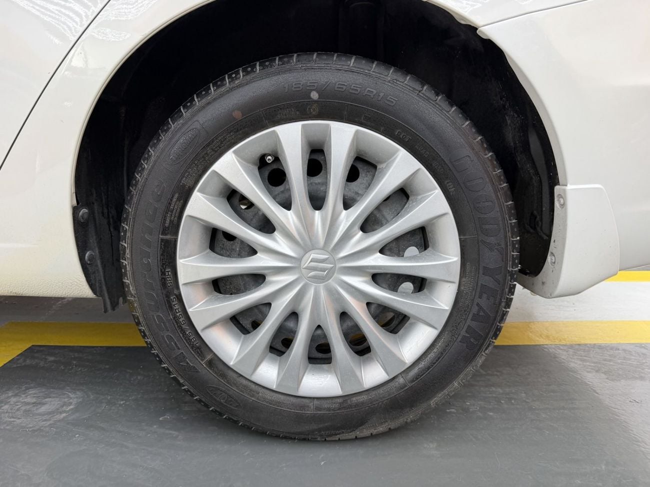 سوزوكي سياز GL Suzuki Ciaz 2023