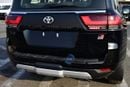 Toyota Land Cruiser GRS V6 3.3L Diesel 7 Seat Automatic