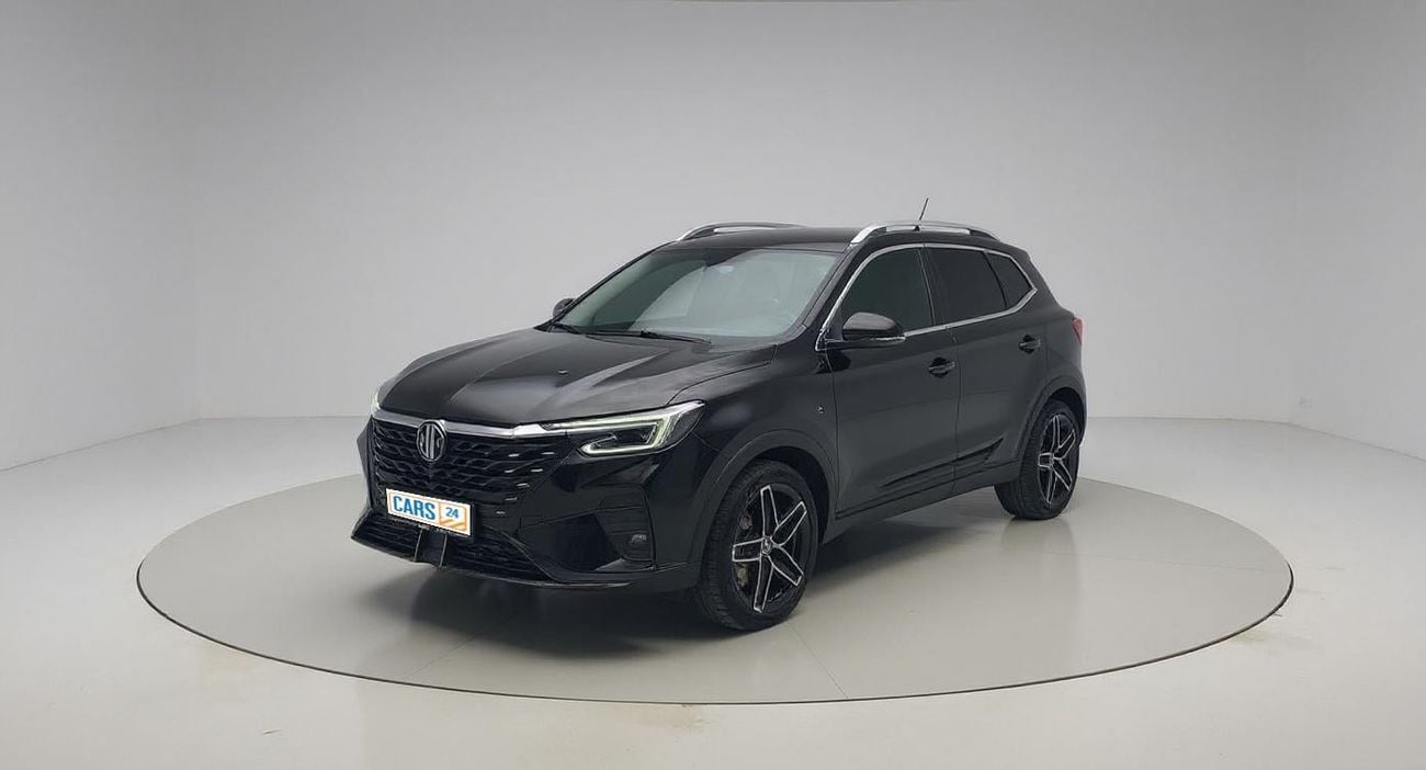 أم جي RX5 2025 LUXURY | AED 987/Month | 0 DP | 30 Day Return | Warranty | Service History