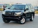 Toyota Prado Prado RHD