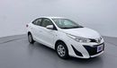 Toyota Yaris SE 1.5 | Under Warranty | Inspected on 150+ parameters