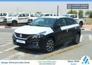 Suzuki Baleno GLX 2025 - Full Option - Head up Display - Cruise Control - LED Headlight