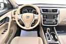 Nissan Altima | AED 1175 PM | 0% DP | 2.5L SV 2017 GCC DEALER WARRANTY