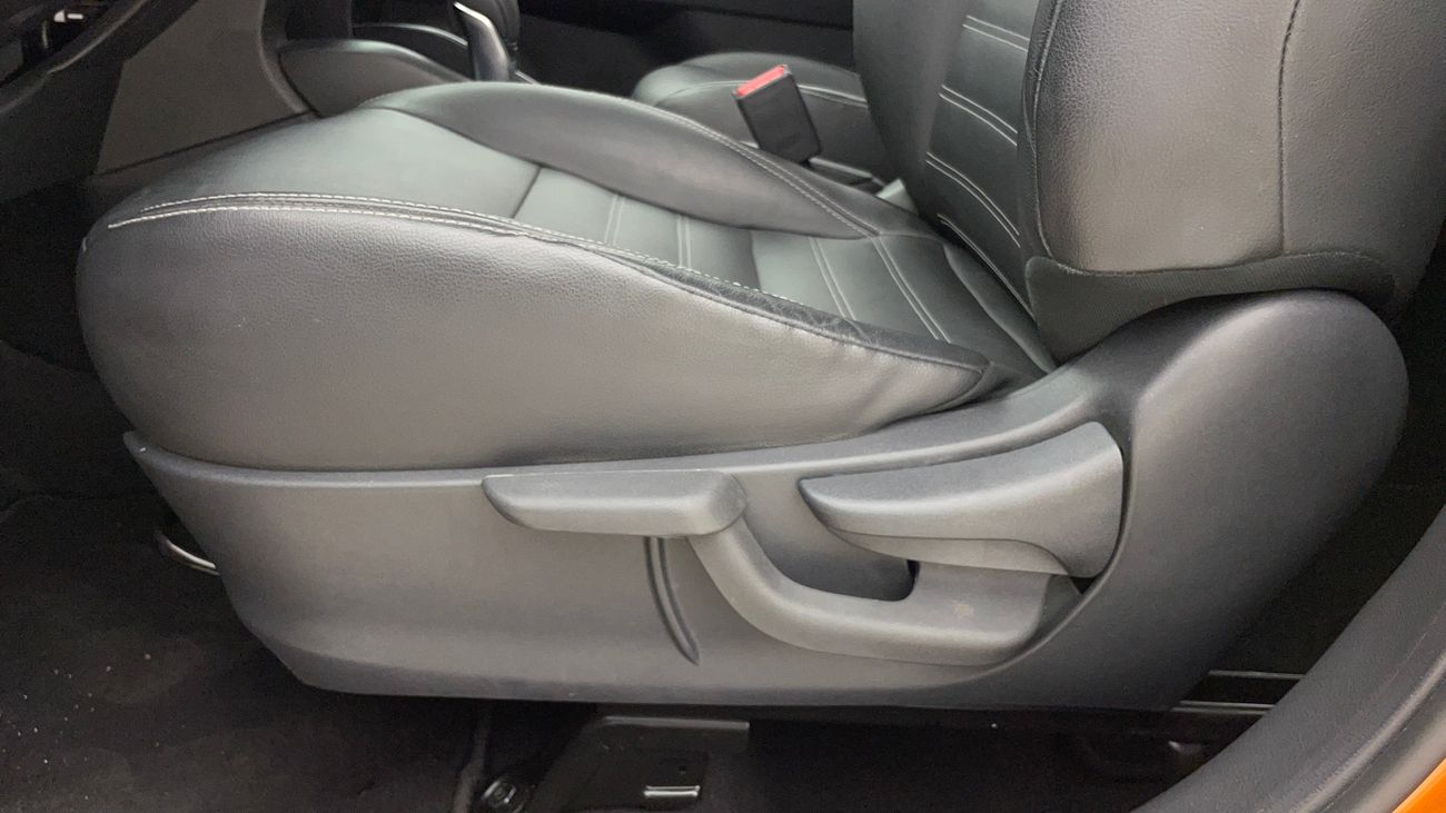 Nissan Kicks SL 1.6 | Zero Down Payment | Home Test Drive