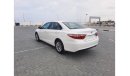 تويوتا كامري 2016 TOYOTA CAMRY