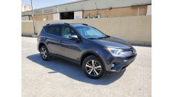 Toyota RAV4 XLE - Limited Edition