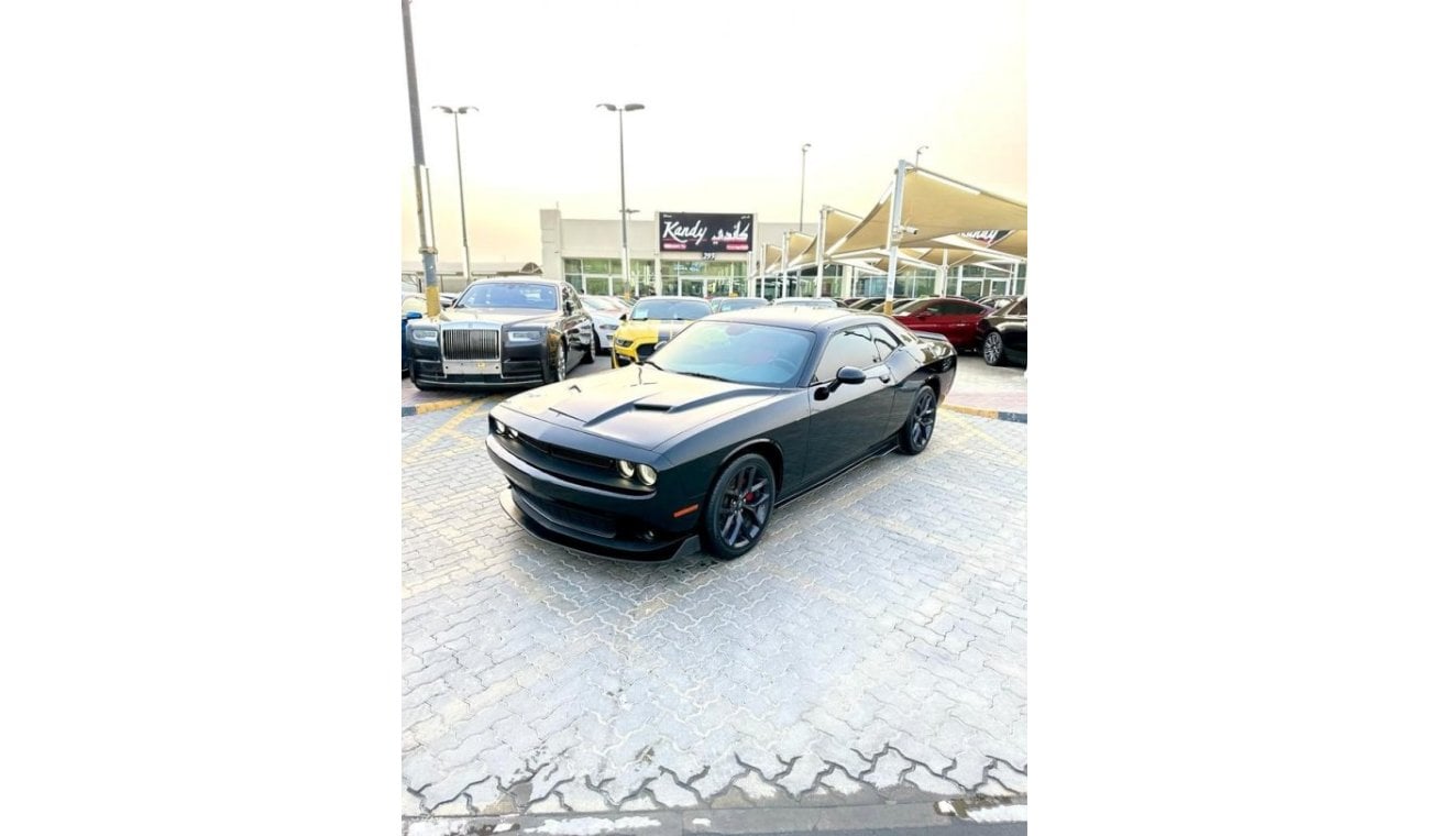 Dodge Challenger SXT For sale