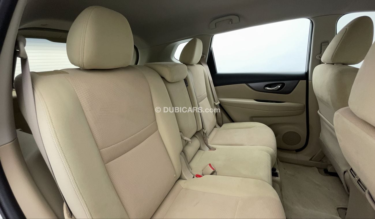 Nissan XTrail S 2.5 | Zero Down Payment | Free Home Test Drive