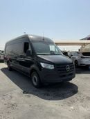 Mercedes-Benz Sprinter Mercedes Sprinter 315CDI