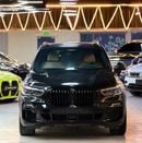 بي أم دبليو X5 50i M Sport 4.4L