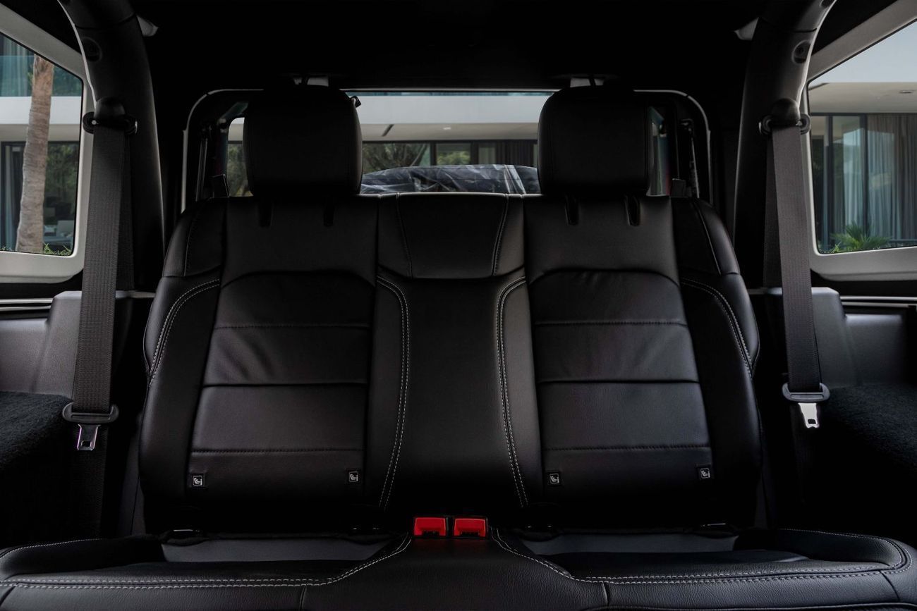 Jeep Wrangler Sahara | 2,937 P.M  | 0% Downpayment | Agency Warranty!