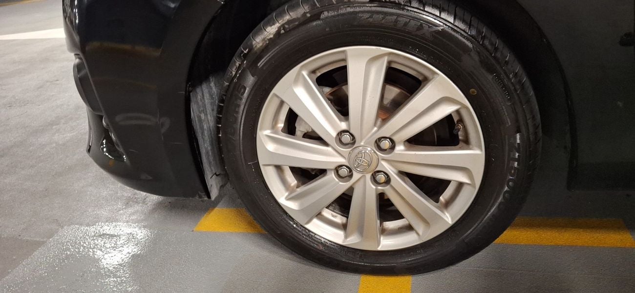 Toyota Yaris SE+ 1.5 | Zero Down Payment | Home Test Drive