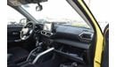 Toyota Raize 1.0L TURBO Pet - 23YM (EXPORT OFFER)