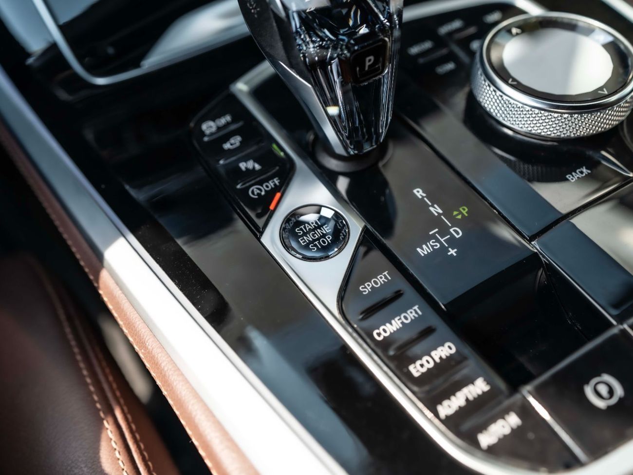 BMW X5 40i M Sport 3.0L