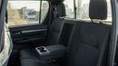 Toyota Hilux ADVENTURE 2026 Toyota Hilux Adventure 4.0L AT Petrol (Black-Black)