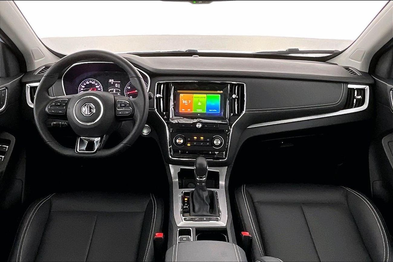 MG HS Trophy | 1 year free warranty | 0 Down Payment