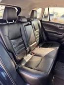 Toyota RAV4 XLE 2.5 L AWD leather seats, push start 2024