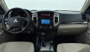 Mitsubishi Pajero GLS HIGHLINE 3.8 | Under Warranty | Inspected on 150+ parameters