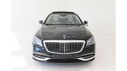 مرسيدس بنز S 550 موديل ٢٠١٥ | ٨ سلندر | ٤.٧ لتر | ٤٥٥ حصان | عجلات ٢٠' انش