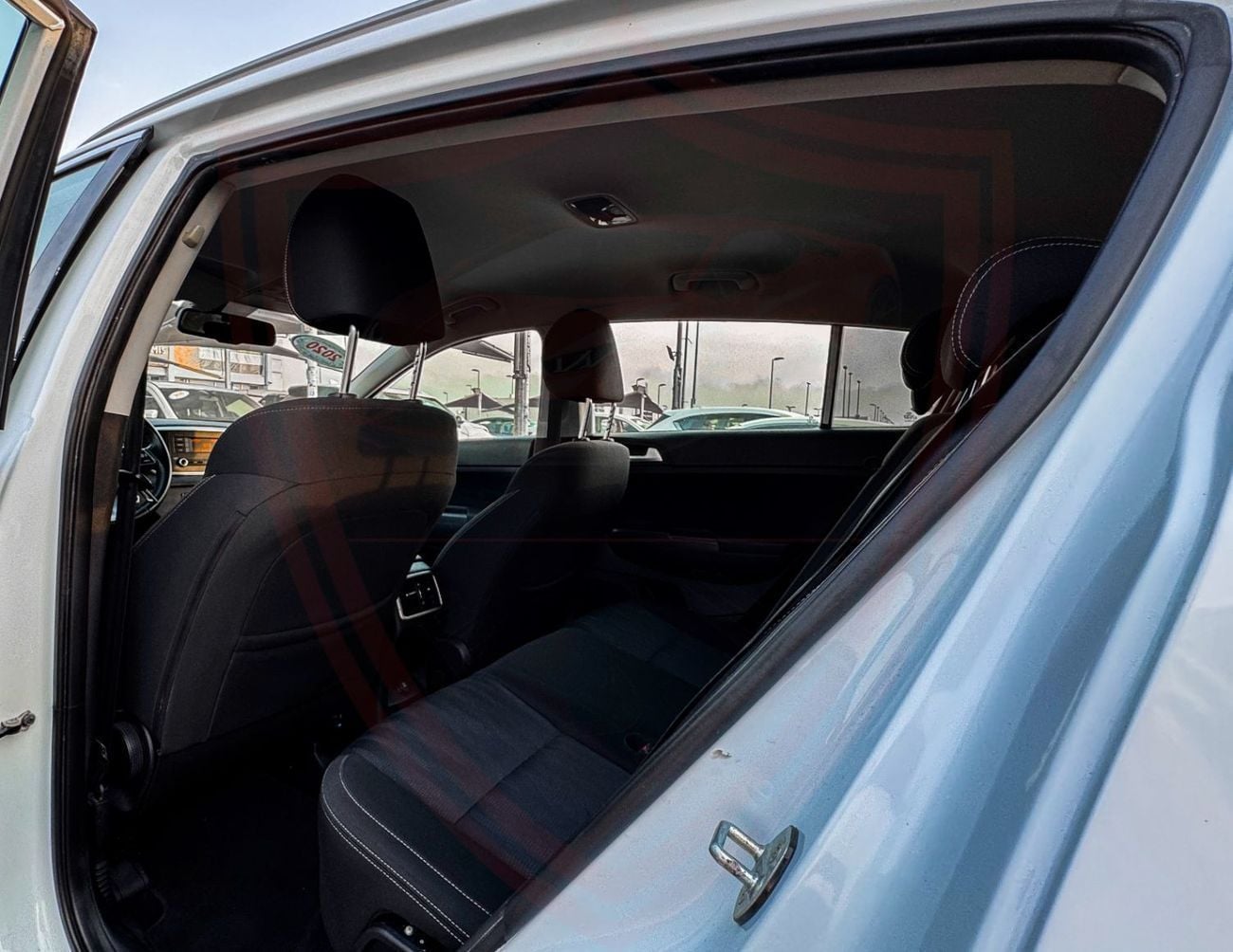 كيا سبورتيج كيا سبورتاج | 2.4 لتر | 2020 | خليجية | خالية من الحوادث | بحالة ممتازة | 638 شهرياً