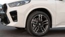 بي أم دبليو X2 2026 | BMW X2 25I SDRIVE M SPORT PACKAGE