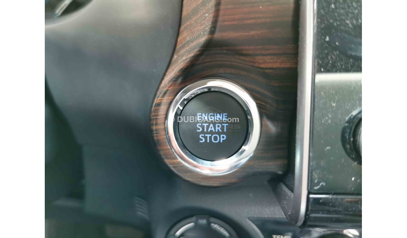 Toyota Hilux 4.0L V6 Petrol, Auto Gear Box, Rear A/C (CODE # THAD08)