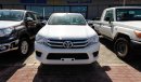 Toyota Hilux 2.7L GLX