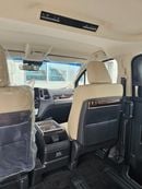 تويوتا جرافينا 2026 Toyota Granvia Premium (Full-Option with Radar) 6-Seater 3.5L V6 Petrol A/T RWD Export Only