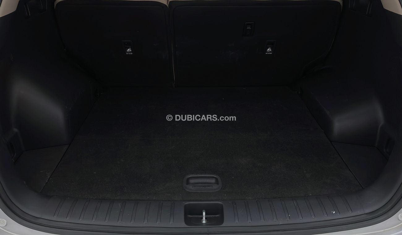 Hyundai Tucson GDI 2.4 | Under Warranty | Inspected on 150+ parameters