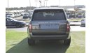 Land Rover Range Rover Vogue SE Supercharged Vogue large see supercharged