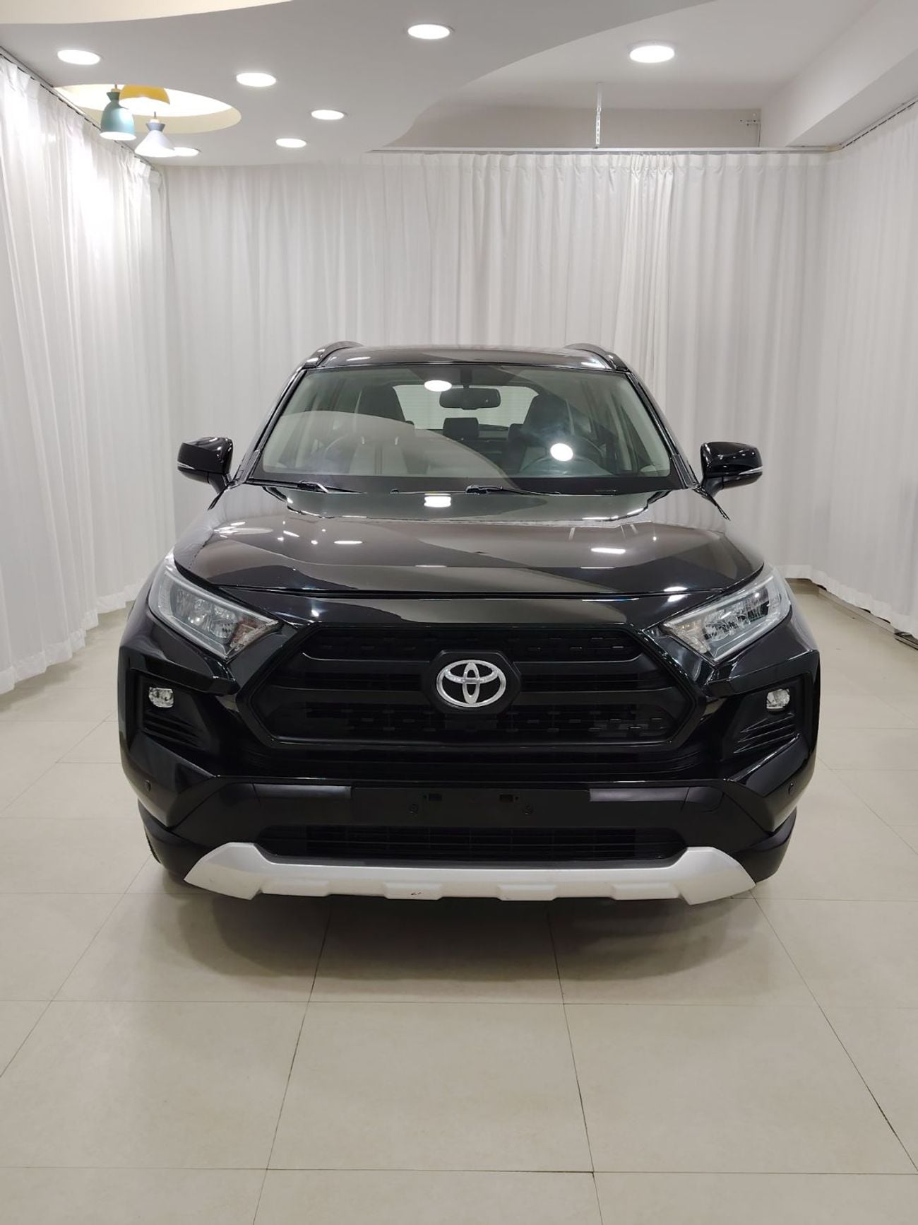 Toyota RAV4 ADVENTURE