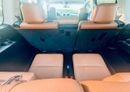 Lexus GX460 PLATINUM