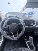 Kia KX1 KIA KX1 1.4L CVT WITH SUNROOF 2025