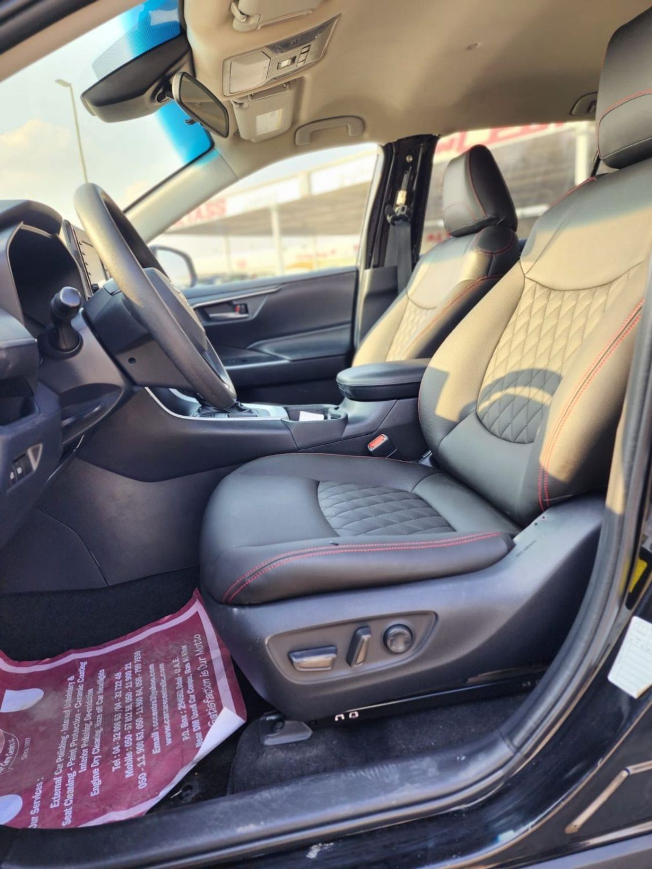 Toyota RAV4 TOYOTA RAV4 XLE 2020