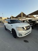Nissan Patrol SE 4.0L
