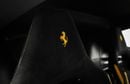 Ferrari SF90 STRADALE 4.0L Twin-Turbocharged V8 Engine + 3 electric motors