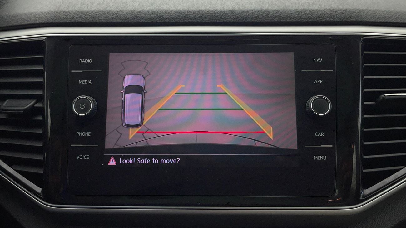 فولكس واجن تيرامونت R LINE 3.6 | بدون دفعة مقدمة | اختبار القيادة في المنزل