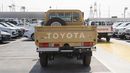 Toyota Land Cruiser Pick Up LX 4.0 L V6
