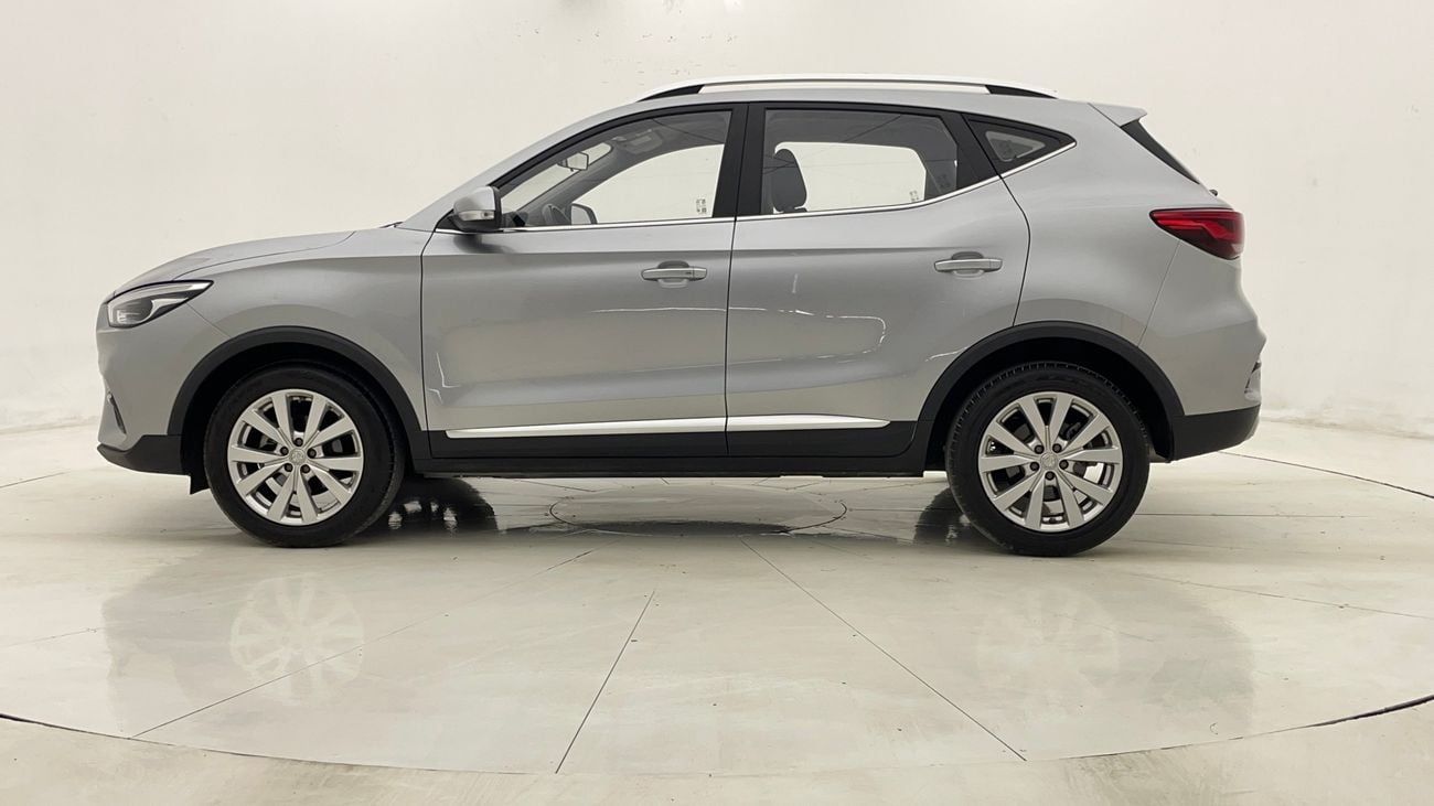 أم جي ZS STD 1.5 | بدون دفعة مقدمة | اختبار القيادة في المنزل