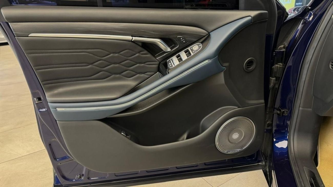 Rabdan One Rabdan one low mileage Gcc warranty service available