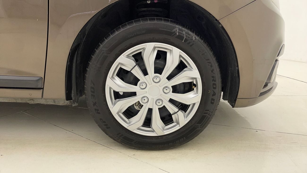 Renault Symbol PE 1.6 | Zero Down Payment | Home Test Drive