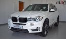 BMW X5 XDrive 35i